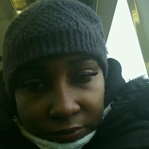 Meet your Posher, Joann